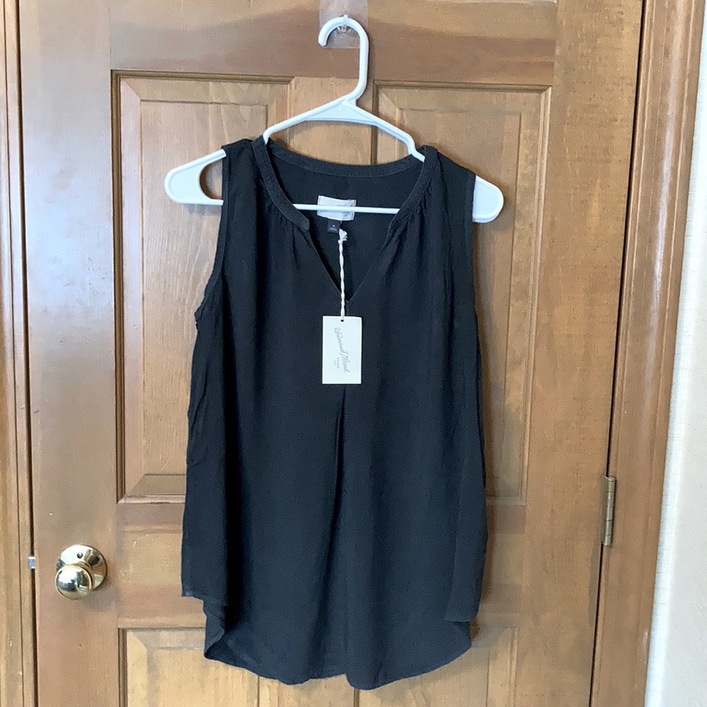 Ladies Tank